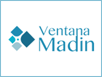 Ventana Madín